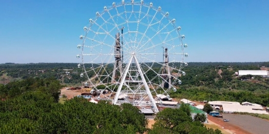 Circuito de Corridas de Rua Sanepar vai movimentar Foz do Iguaçu no próximo dia 9