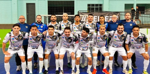 Clássico São Miguel x Foz na Série Bronze terá entrada franca