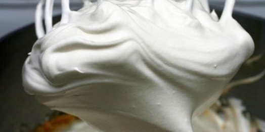 Cobertura de Marshmallow