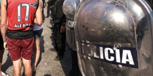 Cocaína adulterada: Pelo menos 20 pessoas morreram e 74 hospitalizadas na Argentina