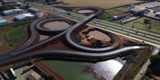 Codetri cobra órgãos federais por segurança na Perimetral de Foz do Iguaçu