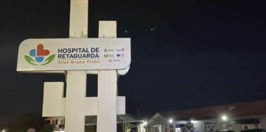 Colapso: em Cascavel hospital requisita respirador de animais para atender Covid-19