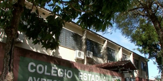 Colégio de Foz é fechado após professora ser diagnosticada com Covid-19