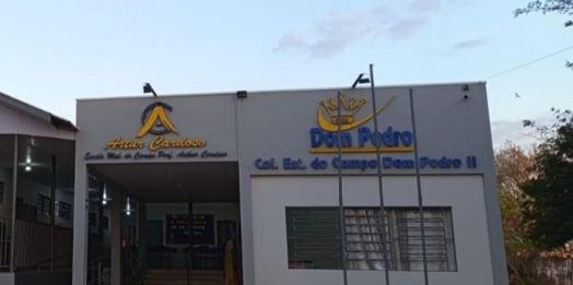 Colégio Estadual do Campo Dom Pedro II é Destaque no IDEB