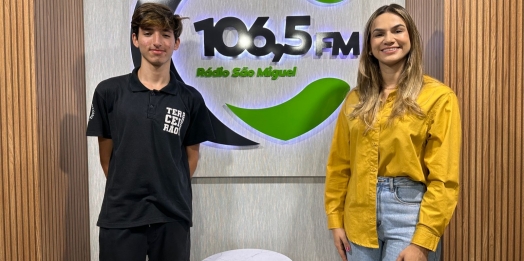 Colégio Parigot de Souza promove a 1ª Semana do Agronegócio em São Miguel do Iguaçu