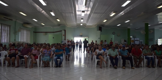 Com aporte financeiro da câmara, mais 208 famílias recebem autorização para instalar painéis solares em Santa Helena