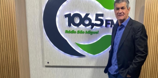 Com expectativa de 250 mil pessoas, prefeito Bim detalha o retorno da Fespop e investimentos em Santa Terezinha de Itaipu