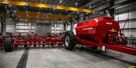 Com incentivos fiscais, Governo garante investimentos de R$ 2,8 bilhões em 2023