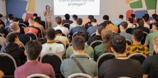 Com inscrições gratuitas, Latinoware 2026 vai discutir IA, segurança digital e tecnologias abertas