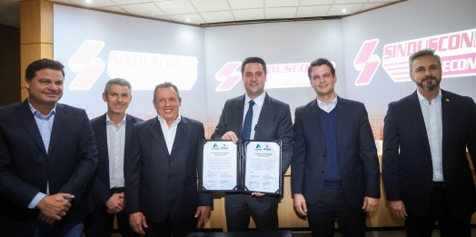 Com investimento de R$ 800 milhões, governador do Paraná anuncia construção de 40 mil moradias