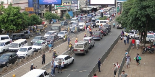 Com o fim de ano, 80% dos postos de trabalho são recuperados em Cidade do Leste