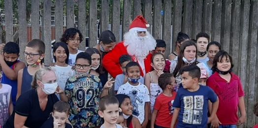 Comando do 19° BPM promove evento 