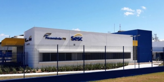 Começa a  45ª Edição da Semana Literária do SESC Medianeira