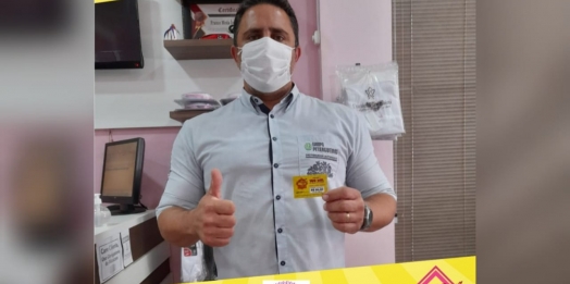 Começa a 5ª Etapa da Campanha São Miguel Compre Aqui que vai distribuir mais de 17mil em prêmios instantâneos