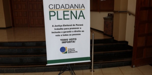 Começa Mutirão de Atendimento ao Eleitor em Missal/PR