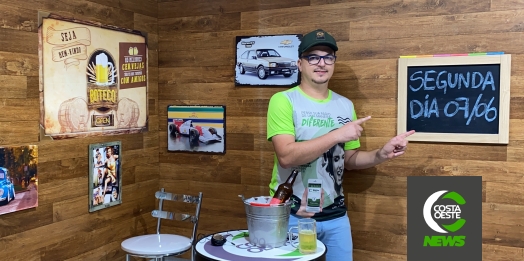 Começa nesta segunda-feira (07) o novo podcast da Rede Costa Oeste de Comunicação