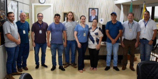 Começam as obras do Condomínio do Idoso em São Miguel do Iguaçu