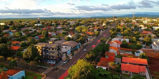 Comércio de Santa Helena inicia Campanha Comprar Aqui dá Sorte com premiação anual de R$50 mil