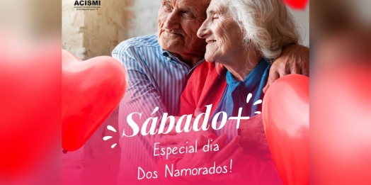 Comércio de São Miguel vai atender em horário especial nesse sábado (11)