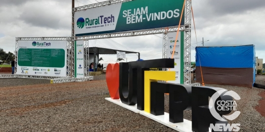 Comissão avalia RuralTech e alinha preparativos para a próxima edição em Santa Helena