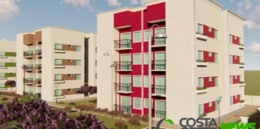 Comissão convoca parte dos habilitados ao Residencial Santa Helena para diligências em documentação