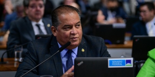 Comissão do Senado aprova incentivo para indústria de fertilizantes nacional