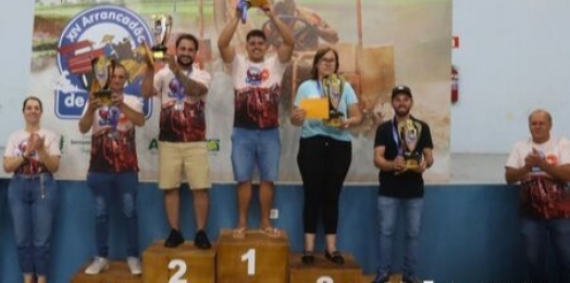 Comissão Organizadora do XIV Arrancadão de Jericos realiza prestação de contas