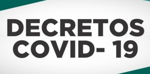 Comitê de Crise de Missal delibera algumas alterações no decreto municipal