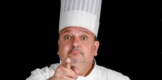 Comitiva de Santa Helena participará de palestra com jurado do MasterChef Brasil