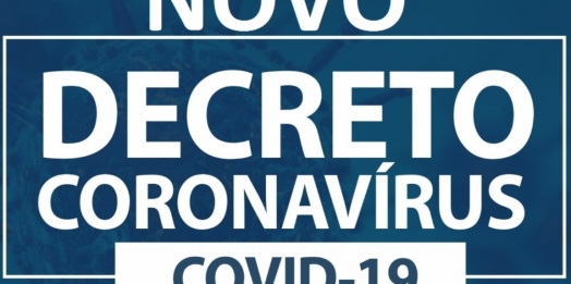 Comprovantes de vacinação contra a Covid-19 deverão ser exigidos em eventos com locais fechados em Missal