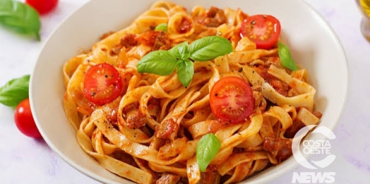 Comunidade Linha Nova Brasília realizará jantar italiano em São Miguel do Iguaçu