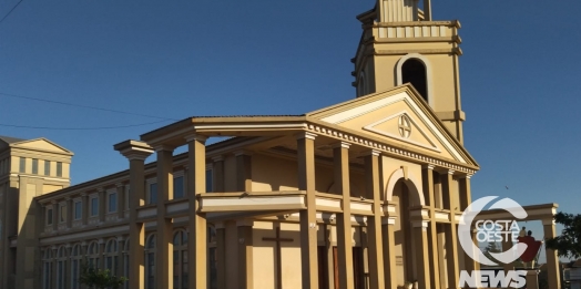 Comunidade prepara Festa de São Cristóvão em Medianeira