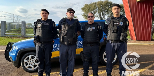 Concurso para a Guarda Municipal de São Miguel do Iguaçu acontece neste domingo (3)