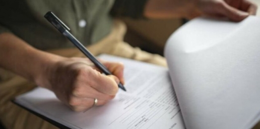 Concurso público para 85 vagas recebe inscrições até quinta-feira
