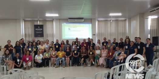 Conferência Municipal de Saúde define 4 prioridades para encaminhamento na Conferência Estadual
