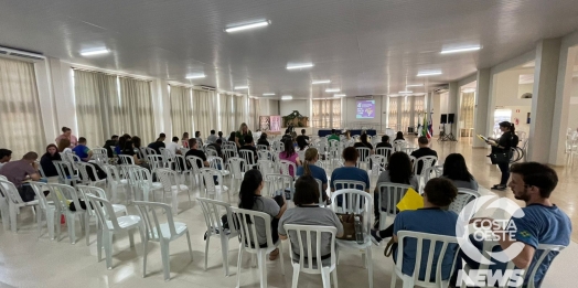 Conferência Municipal dos Diretos da Criança e do Adolescente aconteceu em Medianeira