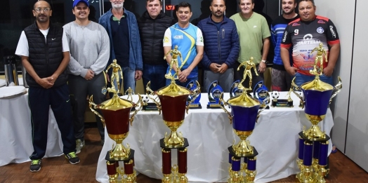 Confira as datas e horários das finais da 1º Copa São Miguel de Futebol de Campo
