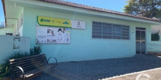 Confira as vagas de emprego disponíveis na Agência do Trabalhador de São Miguel do Iguaçu