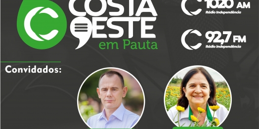 Confira o resumo do Programa Em Pauta exibido sábado, 27