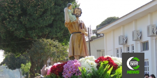 Confira os ganhadores da Ação Entre Amigos da Capela São Cristóvão em Santa Helena