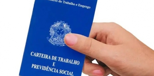 Confira! Vagas de emprego em São Miguel do Iguaçu