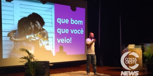 Congresso Sesc Paraná de Educação é o maior evento de Educação do Sesc Paraná