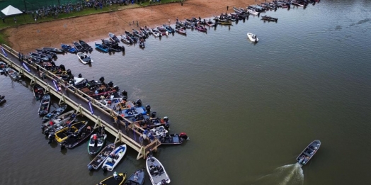 Conheça os ganhadores do 11º Torneio de Pesca Esportiva ao Tucunaré em Santa Helena