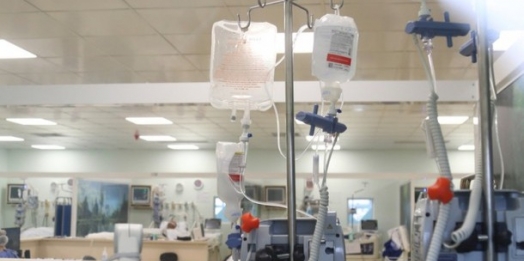 Consamu divulga número de leitos para pacientes vítimas de Covid-19