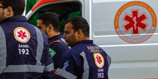 Consamu está contratando médicos, enfermeiros e técnicos em enfermagem