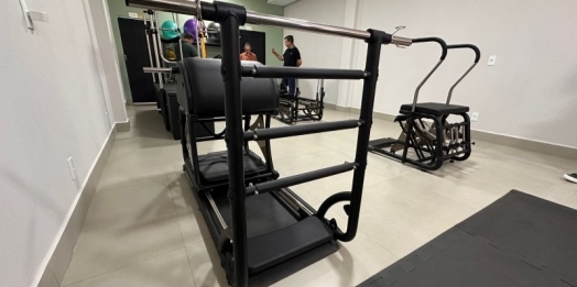 Consciência corporal e respiração: os pilares do método Pilates no estúdio Art Move