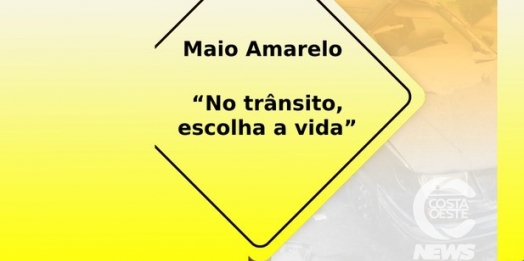 CONSEG realiza atividades em São Miguel do Iguaçu em prol da segurança comunitária e conscientização no trânsito