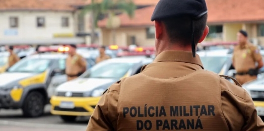 Conselheiro do Tribunal de Contas suspende compra de R$ 16 milhões em coletes para policiais do Paraná