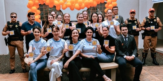 Conselho da Comunidade realiza semana de atendimentos às mulheres em Santa Helena