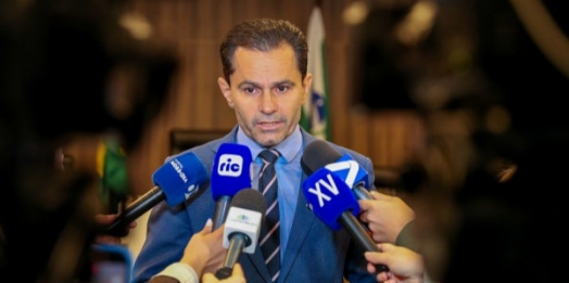 Conselho de Ética aprova parecer de Marcio Pacheco pela cassação do mandato de Renato Freitas do PT
